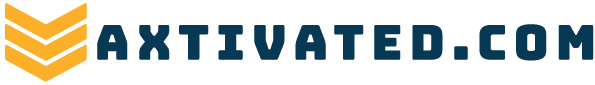 Axtivated Logo